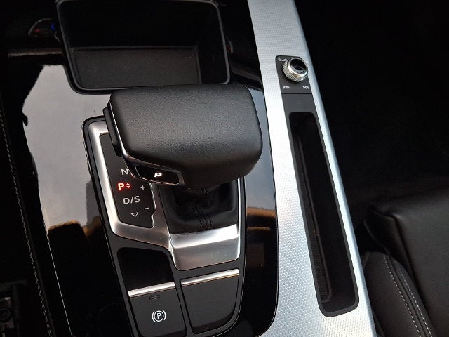 2024 Audi Q5 S line Premium Plus 45 TFSI quattro