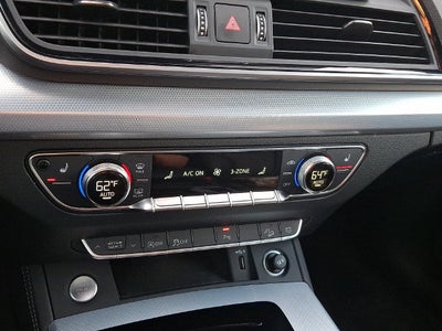 2024 Audi Q5 S line Premium Plus 45 TFSI quattro