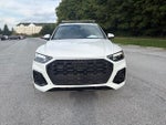 2024 Audi Q5 S line Premium Plus 45 TFSI quattro