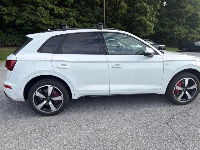 2024 Audi Q5 S line Premium Plus 45 TFSI quattro