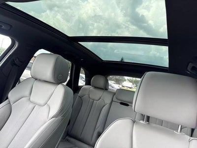 2025 Audi Q5 S line Premium Plus 45 TFSI quattro
