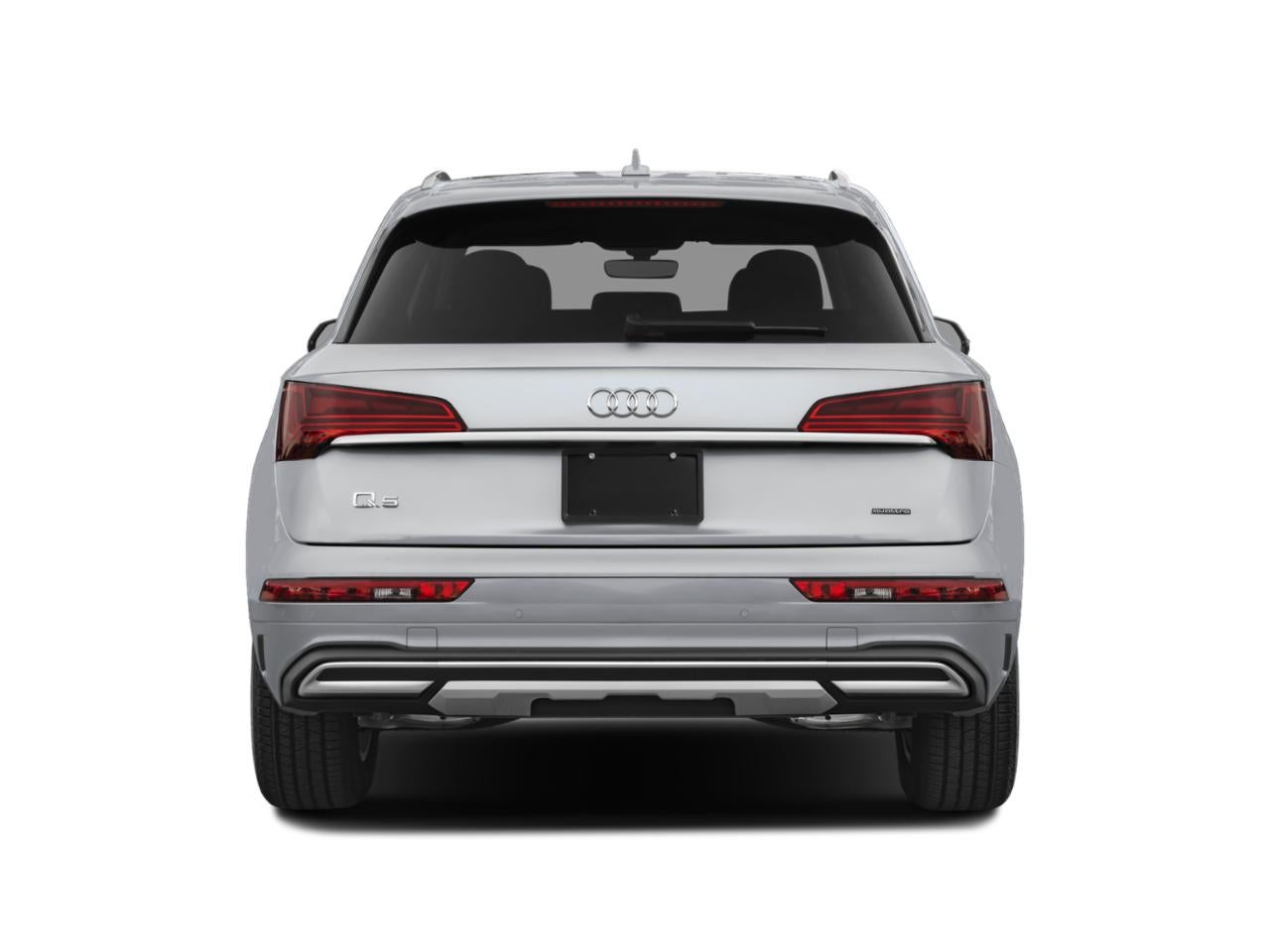2025 Audi Q5 S line Premium Plus 45 TFSI quattro