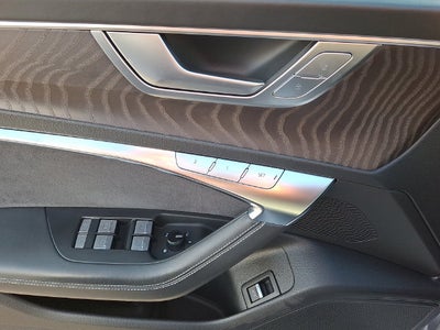 2022 Audi A6 Sedan Prestige 55 TFSI quattro