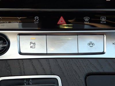 2022 Audi A6 3.0T Prestige quattro