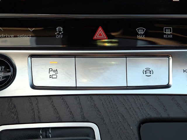 2022 Audi A6 3.0T Prestige quattro