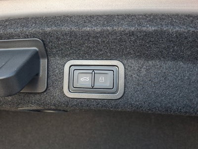 2022 Audi A6 3.0T Prestige quattro