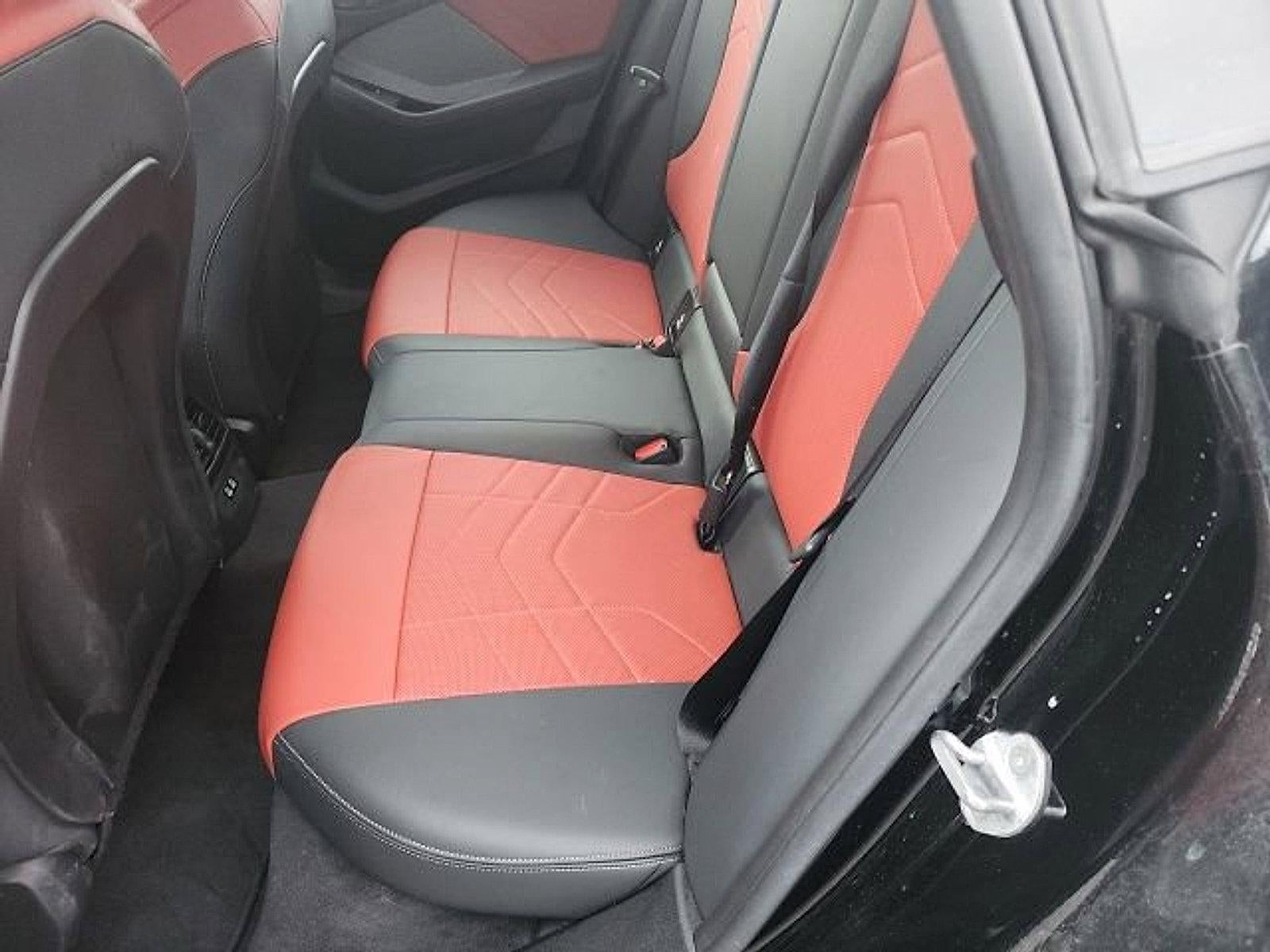 2025 BMW 228 xDrive Gran Coupe