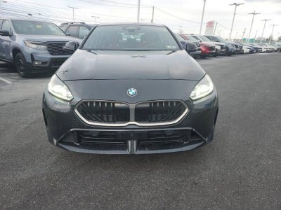 2025 BMW 228 xDrive Gran Coupe