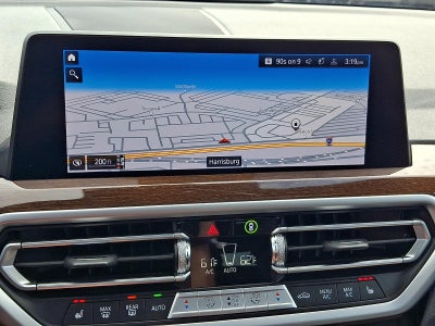 2022 BMW X3 xDrive30i Sports Activity Vehicle