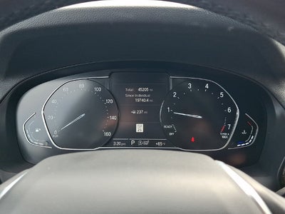 2022 BMW X3 xDrive30i Sports Activity Vehicle
