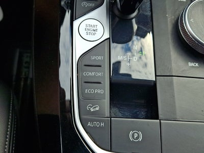 2022 BMW X3 xDrive30i Sports Activity Vehicle
