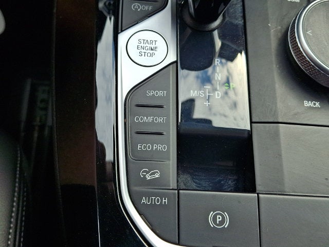 2022 BMW X3 xDrive30i Sports Activity Vehicle