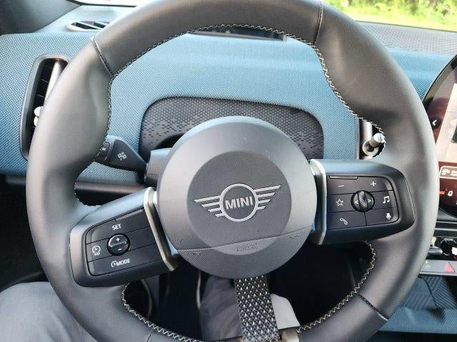 2025 MINI Cooper S Countryman ALL4 S