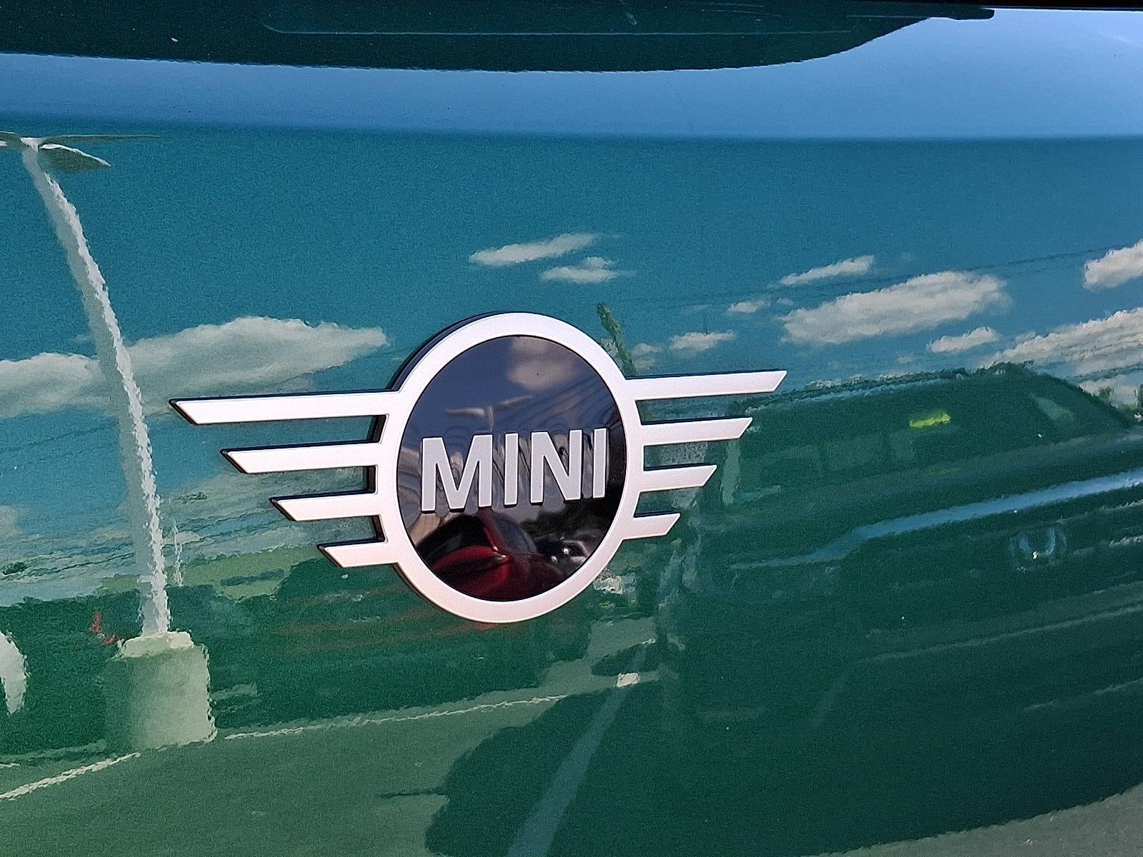 2025 MINI Cooper S Countryman ALL4 S