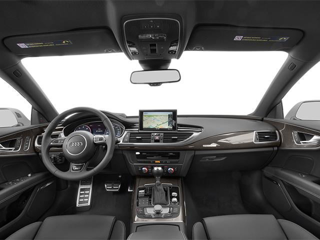 2014 Audi RS 7 4dr HB Prestige