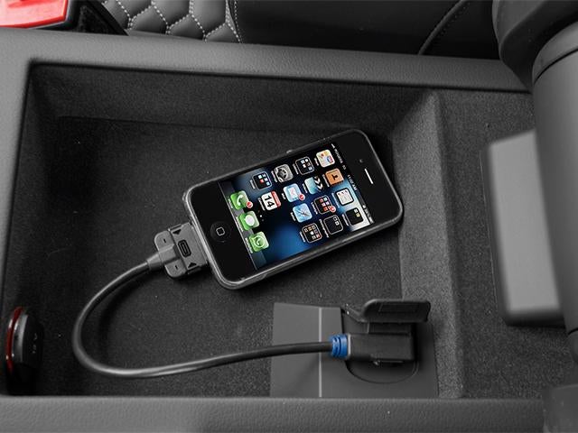 2014 Audi RS 7 4dr HB Prestige