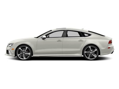 2014 Audi RS 7 4dr HB Prestige