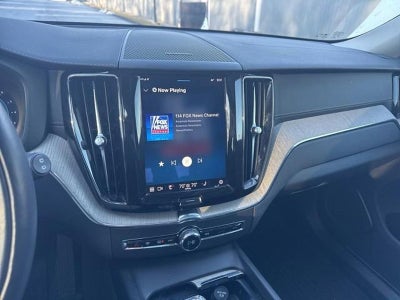 2022 Volvo XC60 B5 AWD Inscription