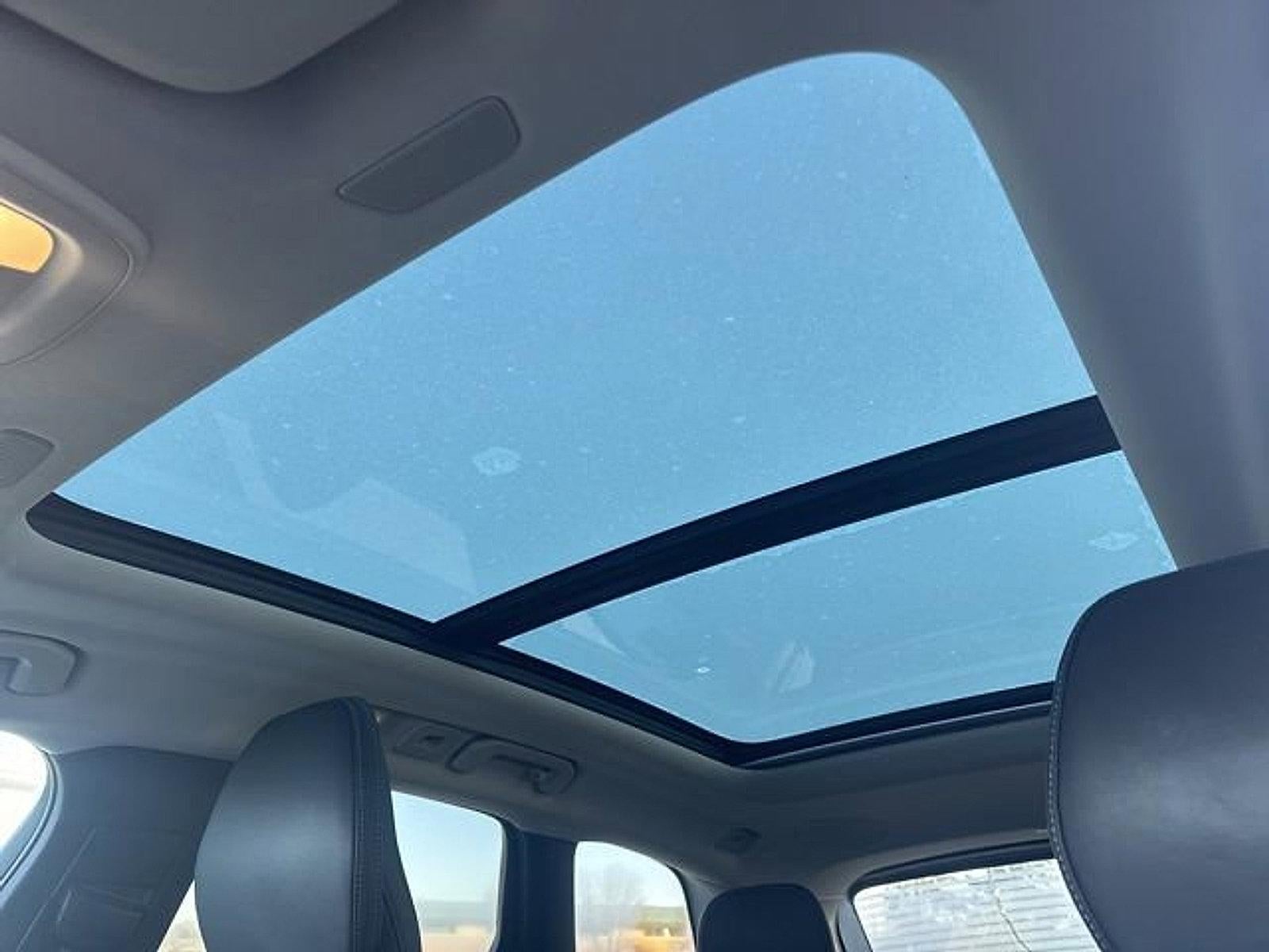 2022 Volvo XC60 B5 AWD Inscription