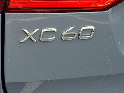 2022 Volvo XC60 B5 AWD Inscription