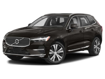 2022 Volvo XC60 B5 AWD Inscription