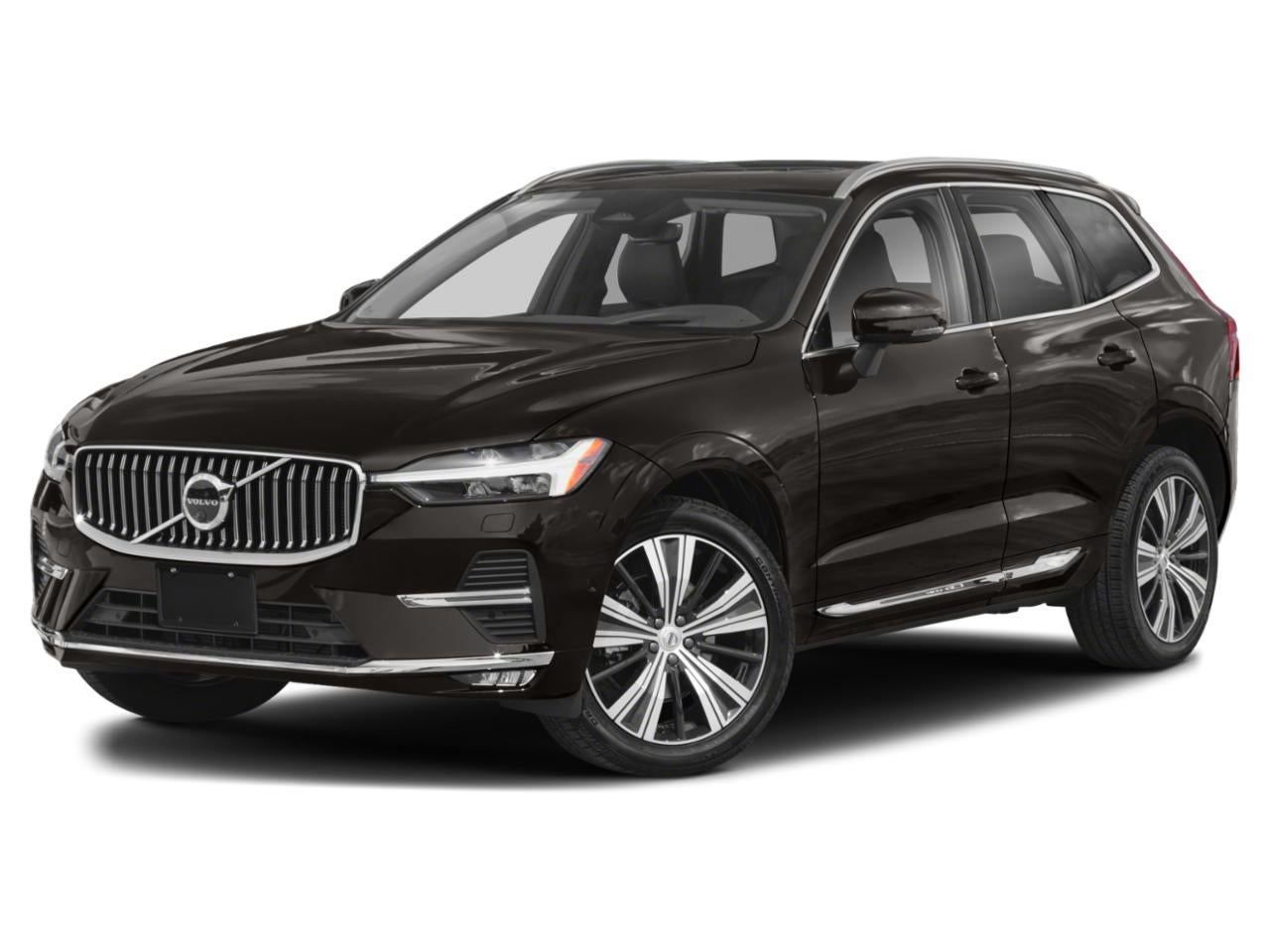 2022 Volvo XC60 B5 AWD Inscription