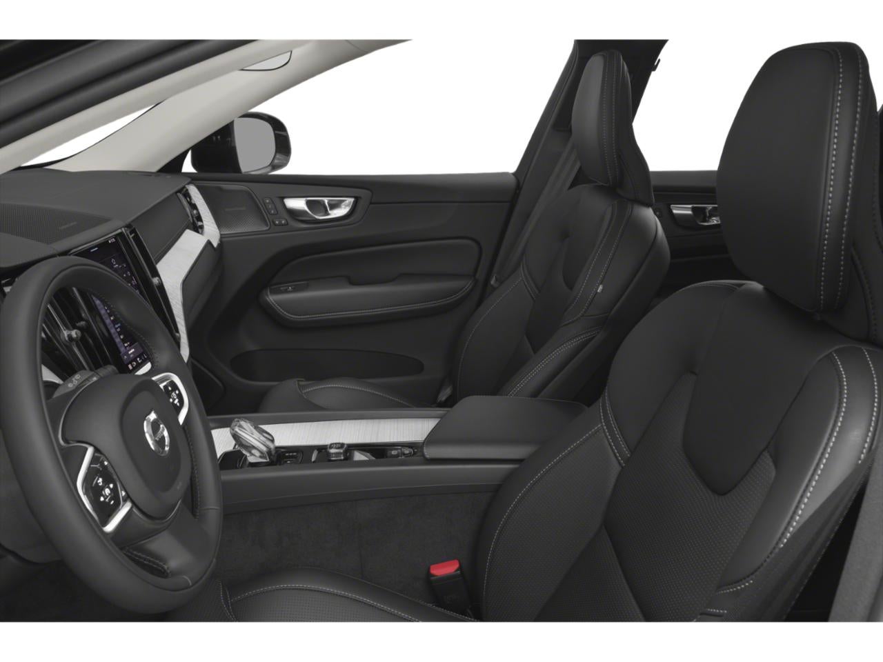 2022 Volvo XC60 B5 AWD Inscription