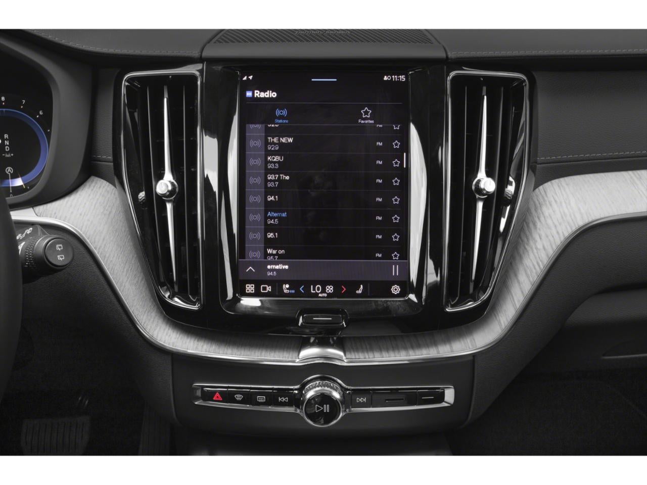 2022 Volvo XC60 B5 AWD Inscription