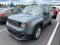 2018 Jeep Renegade Latitude FWD
