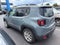 2018 Jeep Renegade Latitude FWD