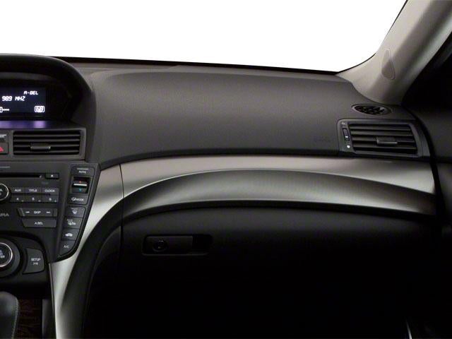 2012 Acura TL SH-AWD w/Technology Package and Automatic