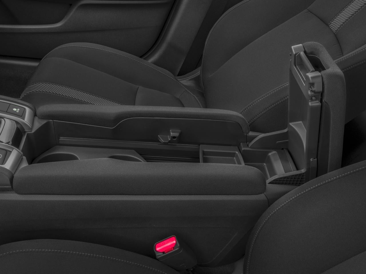 2017 Honda Civic Sedan EX-T CVT