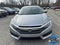2017 Honda Civic Sedan LX CVT