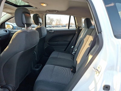 2011 Dodge Caliber 4dr HB Rush