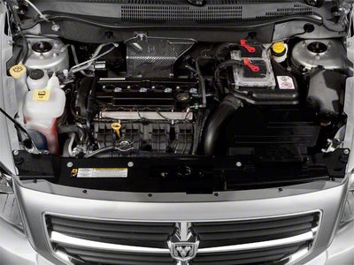 2011 Dodge Caliber 4dr HB Rush