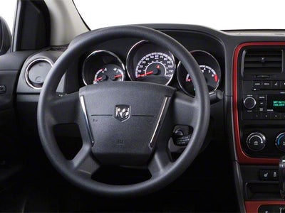 2011 Dodge Caliber 4dr HB Rush