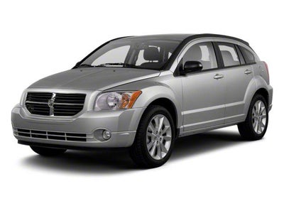 2011 Dodge Caliber 4dr HB Rush