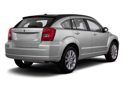 2011 Dodge Caliber 4dr HB Rush