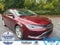 2015 Chrysler 200 4dr Sdn Limited FWD