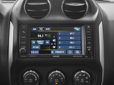 2016 Jeep Compass 4WD 4dr 75th Anniversary