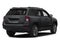 2016 Jeep Compass 4WD 4dr 75th Anniversary
