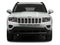 2016 Jeep Compass 4WD 4dr 75th Anniversary