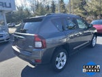 2016 Jeep Compass 4WD 4dr Latitude
