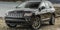 2016 Jeep Compass 4WD 4dr Latitude