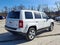 2012 Jeep Patriot 4WD 4dr Latitude