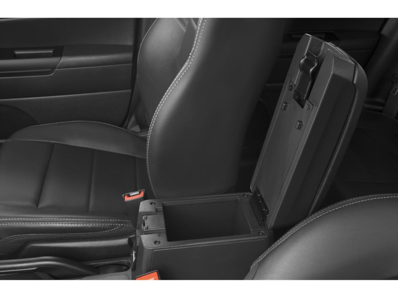 2015 Jeep Patriot 4WD 4dr High Altitude Edition