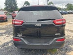 2015 Jeep Cherokee 4WD 4dr Latitude
