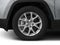 2016 Jeep Cherokee 4WD 4dr Latitude