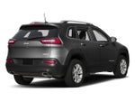 2016 Jeep Cherokee 4WD 4dr Latitude