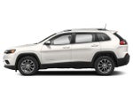2019 Jeep Cherokee Overland 4x4